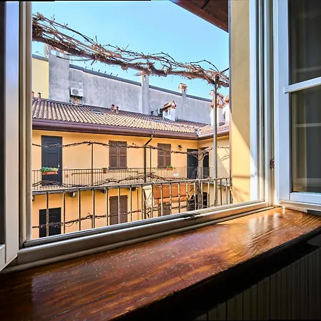 Splendido Monolocale Sui Navigli - Daniele Апартаменты *