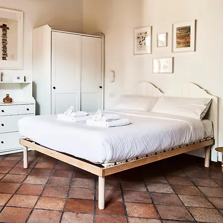 Splendido Monolocale Sui Navigli - Daniele Апартаменты